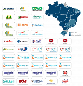 Medição Individualizada - CAS Tecnologia
