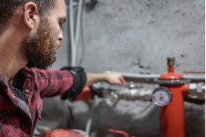 Medição Individualizada - CAS Tecnologia