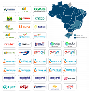Medição Individualizada - CAS Tecnologia